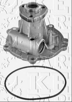 KEY PARTS kcp1716 -  Водяной насос
